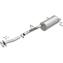 画像をギャラリービューアに読み込む, BRExhaust 2006 Saab 9-2X/ 06-07 Subaru Impreza 2.5L Muffler Kit