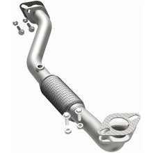 画像をギャラリービューアに読み込む, BRE Exhaust 04-09 Kia SPECTRA 2.0L Front Pipe Kit