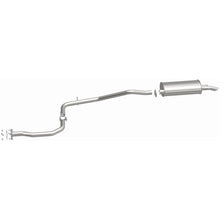 画像をギャラリービューアに読み込む, MagnaFlow BRE Exhaust Kit 94-96 Ciera Century