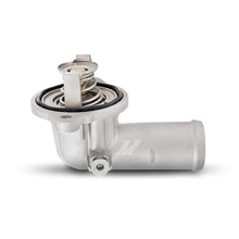 画像をギャラリービューアに読み込む, Mishimoto 12-18 Jeep Wrangler JK 90 Degree Thermostat with Housing