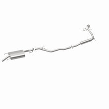 画像をギャラリービューアに読み込む, MagnaFlow BRE Exhaust Kit 07-08 Honda Fit 1.5L