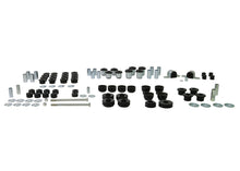 画像をギャラリービューアに読み込む, Whiteline 65-82 Chevrolet Corvette C2/C3 Essential Front and Rear Vehicle Kit