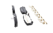 画像をギャラリービューアに読み込む, Brembo OE 17-20 Acura MDX/14-20 RLX/15-20 TLX/18-24 Honda Odyssey PRIME Low-Met Brake Pad - Rear