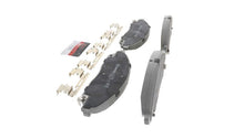 画像をギャラリービューアに読み込む, Brembo OE 22-24 Chrysler Grand Caravan/22-24 Jeep Grand Cherokee/L Ceramic Brake Pad - Front