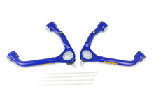 画像をギャラリービューアに読み込む, SuperPro 09-14 Chevrolet Silverado 1500 / GMC Sierra 1500 Front Upper Control Arm Set