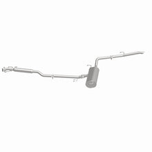 画像をギャラリービューアに読み込む, MagnaFlow BRE Exhaust Kit Replacement Toyota