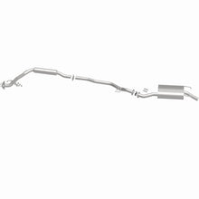 画像をギャラリービューアに読み込む, MagnaFlow BRE Exhaust Kit 07-08 Honda Fit 1.5L