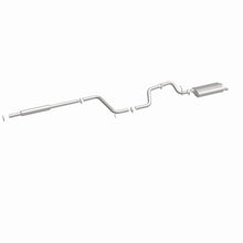画像をギャラリービューアに読み込む, MagnaFlow BRE Exhaust Kit 00-07 Sable Taurus 3.0L