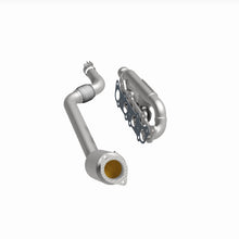 画像をギャラリービューアに読み込む, MagnaFlow 15-20 Ford Mustang 5.0L Direct Fit Converter