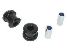 画像をギャラリービューアに読み込む, Whiteline 92-95 Honda Civic / 94-01 Acura Integra Front Lower Control Arm - Inner Rear Bushing Kit