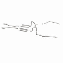 画像をギャラリービューアに読み込む, MagnaFlow BRE Exhaust Kit 98-02 Ford Crown Victoria 4.6L