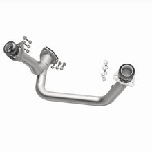画像をギャラリービューアに読み込む, BRE Exhaust 98-99 Hombre S10 Sonoma 4.3L Front Pipe Kit