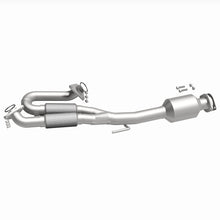 画像をギャラリービューアに読み込む, MagnaFlow 16-21 Nissan Maxima 3.5L Direct Fit Converter (OEM/Federal Grade)