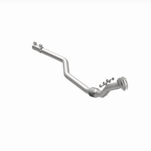 画像をギャラリービューアに読み込む, BRE Exhaust 98-05 Passat 1.8L Front Pipe Kit