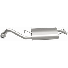画像をギャラリービューアに読み込む, MagnaFlow BRE Exhaust Kit 05-08 Toyota Corolla 1.8L
