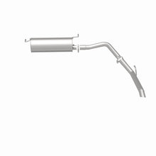 画像をギャラリービューアに読み込む, BRExhaust 11-16 Toyota Sienna Muffler Kit