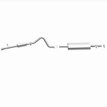 画像をギャラリービューアに読み込む, MagnaFlow BRE Exhaust Kit 01-08 Escape Tribute Mariner