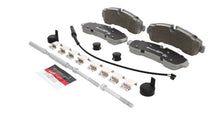 画像をギャラリービューアに読み込む, Brembo OE 20-22 Ford Transit-150/Transit-250/Transit-350/Transit-350 HD Ceramic Brake Pad - Rear