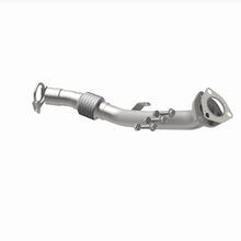 画像をギャラリービューアに読み込む, BRE Exhaust 97-01 A4 Quattro 1.8L Front Pipe Kit