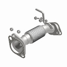 画像をギャラリービューアに読み込む, BRE Exhaust 06-10 Sonata 2.4L Front Pipe Kit