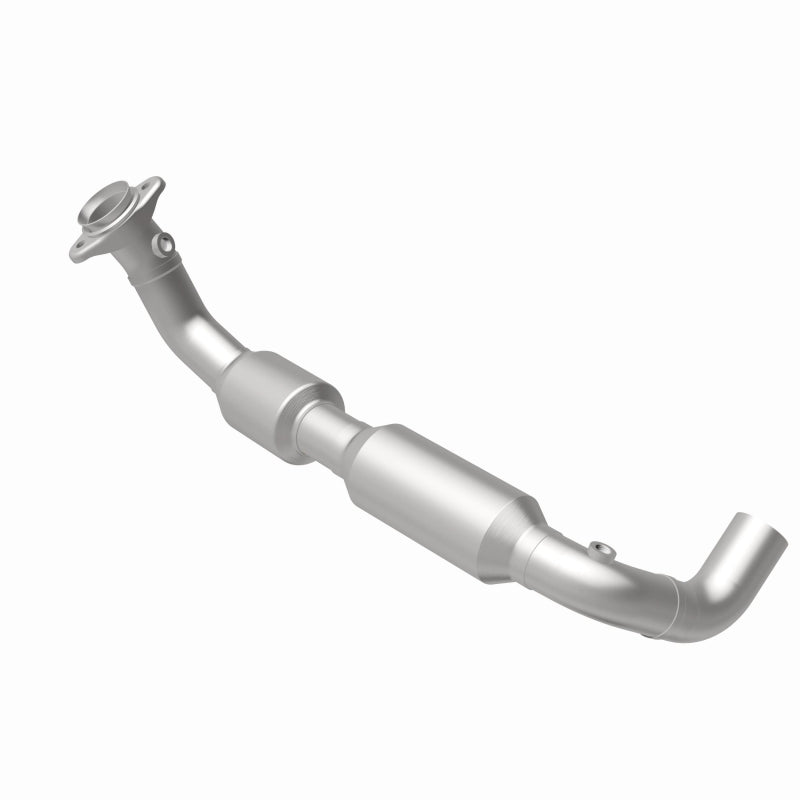 MagnaFlow 02-03 Ford F-150 5.4L Direct Fit Converter