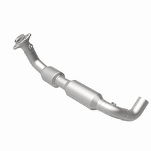画像をギャラリービューアに読み込む, MagnaFlow 02-03 Ford F-150 5.4L Direct Fit Converter