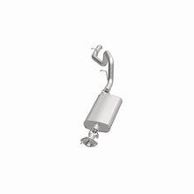 画像をギャラリービューアに読み込む, MagnaFlow BRE Exhaust Kit 97-06 Jeep Wrangler