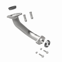 画像をギャラリービューアに読み込む, BRE Exhaust 99-05 Tracker Grand Vitara  1.6L 2.0L 2.5L Front Pipe Kit