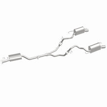 画像をギャラリービューアに読み込む, BRExhaust 07-09 Hyundai Santa Fe 3.3L Exhaust Kit