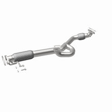 画像をギャラリービューアに読み込む, BRE Exhaust 10-15 Equinox Terrain 3.0L 3.6L Front Pipe Kit