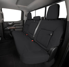 画像をギャラリービューアに読み込む, Covercraft 24-25 Jeep Wrangler JL 2dr Buckets Endura Precision Fit Custom Front Row Seat Cover