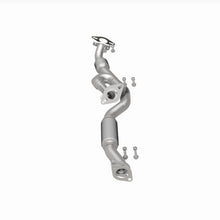 画像をギャラリービューアに読み込む, BRE Exhaust 05-08 Tucson Sportage 2.7L Front Pipe Kit