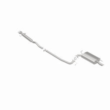 画像をギャラリービューアに読み込む, MagnaFlow BRE Exhaust Kit 02-06 Toyota Camry 2.4L