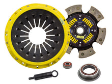画像をギャラリービューアに読み込む, ACT 1988 Toyota Supra XT/Race Sprung 6 Pad Clutch Kit