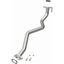 画像をギャラリービューアに読み込む, BRE Exhaust 04-09 Highlander RX330 RX350 2.4L 3.3L 3.5L Front Pipe Kit