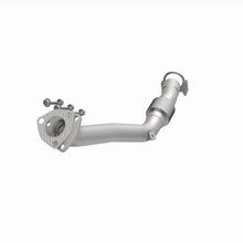 画像をギャラリービューアに読み込む, BRE Exhaust 97-01 A4 Quattro 1.8L Front Pipe Kit