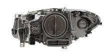 画像をギャラリービューアに読み込む, Hella 2011 Bmw 5Ser Sdn F10 - Headlamp Rh
