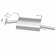 画像をギャラリービューアに読み込む, BRE Exhaust 00-01 Sentra 1.8L Muffler Kit