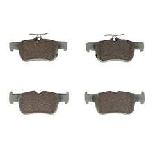 画像をギャラリービューアに読み込む, Brembo OE 20-22 Ford Edge/17-19 Escape/13-20 MKZ/19-23 Nautilus PRIME Ceramic Brake Pad - Rear