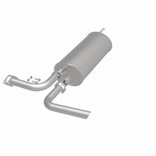 画像をギャラリービューアに読み込む, Magnaflow BRE Rear Muffler Kit Replacement Chevrolet