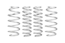 画像をギャラリービューアに読み込む, Eibach 18-23 Volkswagen Tiguan 2.0 T AWD Pro-Lift Kit (Front +1.5 Rear +0.9) - Set of 4 Springs