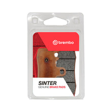 画像をギャラリービューアに読み込む, Brembo OE 22-23 Colove 321RR 322cc Brake Pad - Front