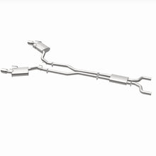 画像をギャラリービューアに読み込む, BRExhaust 10-13 Chevrolet Camaro 6.2L Direct-Fit Replacement Exhaust System