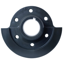 画像をギャラリービューアに読み込む, Fluidampr SBC Externally Balanced Single Keyway Harmonic Balancer Adapter Hub (Hub Only)