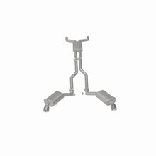 画像をギャラリービューアに読み込む, MagnaFlow BRE Exhaust Kit 10-15 Chevrolet Camaro 3.6L