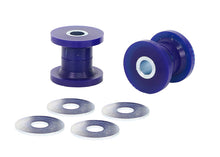 画像をギャラリービューアに読み込む, SuperPro 2004 Toyota RAV4 Base Steering Rack and Pinion Mount Bushing Kit