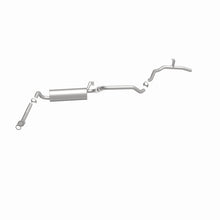 画像をギャラリービューアに読み込む, MagnaFlow BRE Exhaust Kit 91-92 Land Cruiser 4.0L