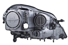 画像をギャラリービューアに読み込む, Hella 2007-2010 Mercedes-Benz GL320 Halogen Headlight Assembly