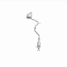画像をギャラリービューアに読み込む, MagnaFlow BRE Exhaust Kit 06-10 Fusion Milan 2.3L