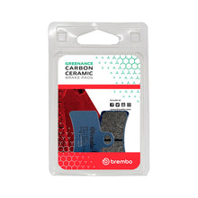 画像をギャラリービューアに読み込む, Brembo OE 01-04 Gas Gas EC Boy 50cc Brake Pad - Front